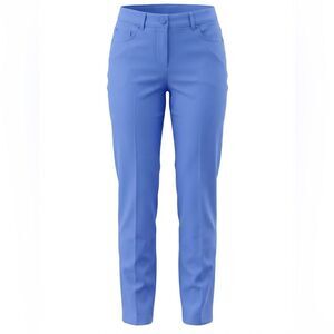 J MCLAUGHLIN WOMENS SKINNY JEANS BLUE SIZE 2